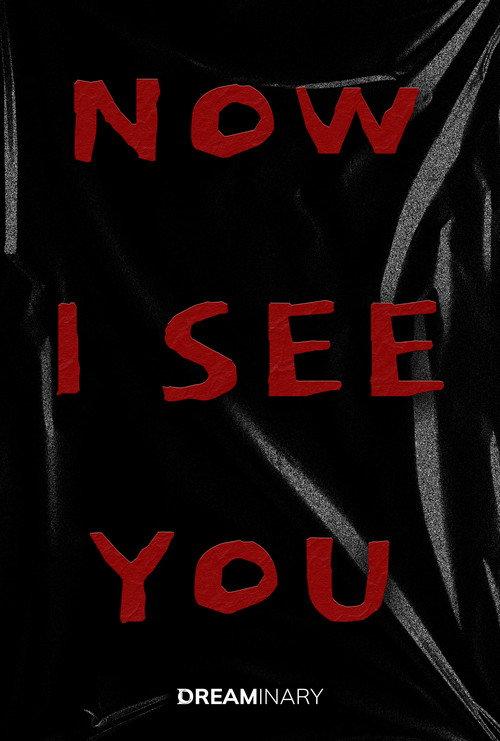 Now I See You backdrop