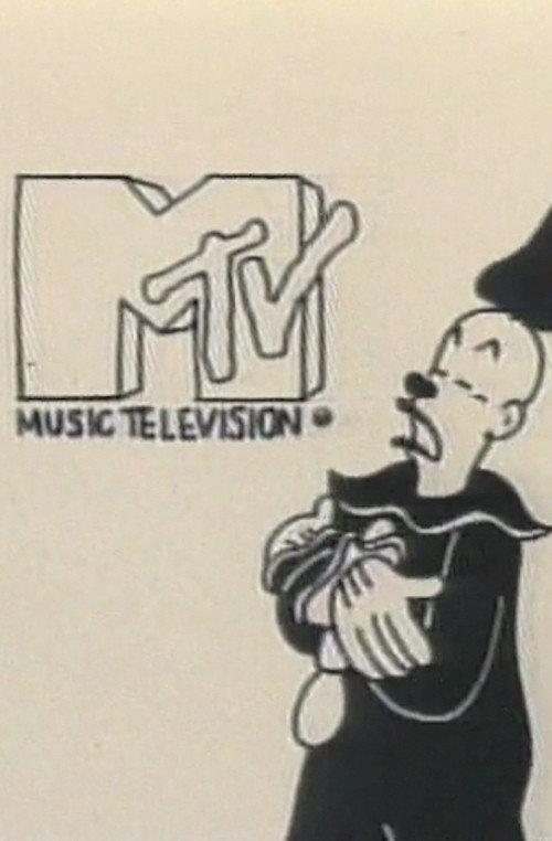 Artbreak, MTV Networks, Inc. backdrop
