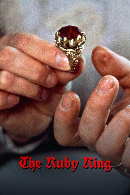 The Ruby Ring backdrop