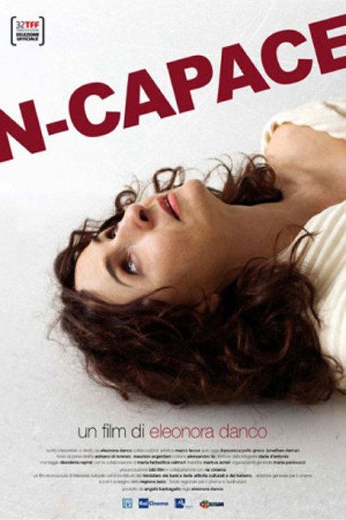 N-Capace backdrop