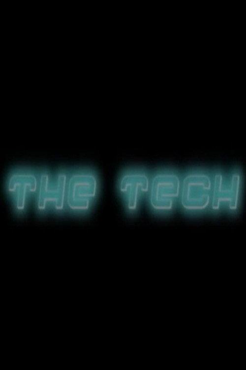 The Tech backdrop