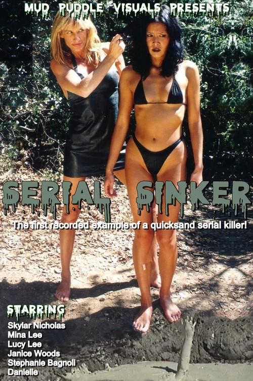 Serial Sinker backdrop