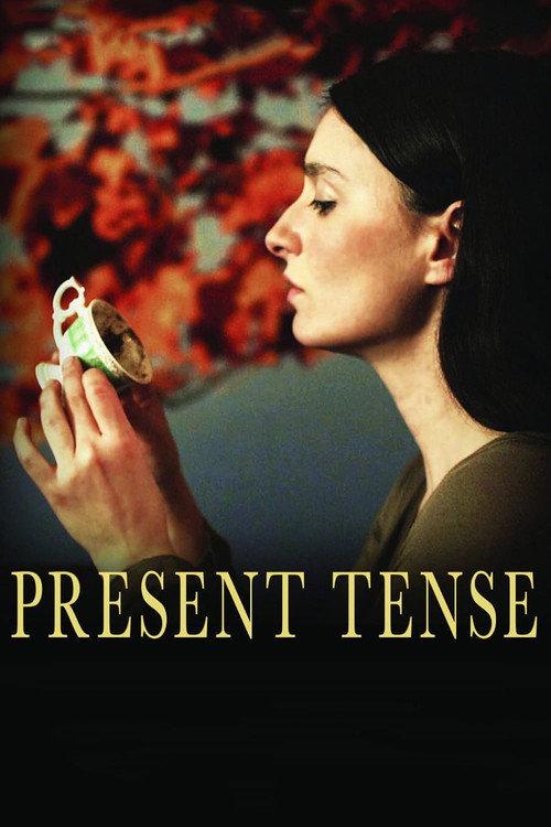 Present Tense backdrop