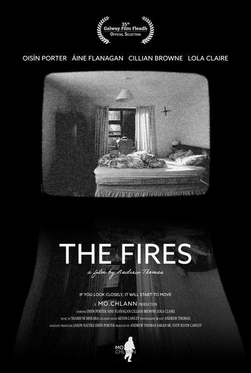 The Fires backdrop