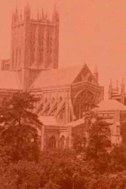 St. Andrew's Wells backdrop