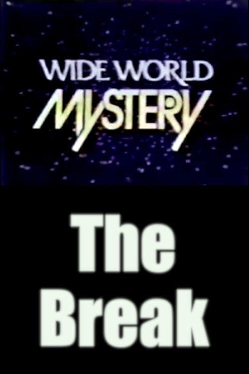 The Break backdrop