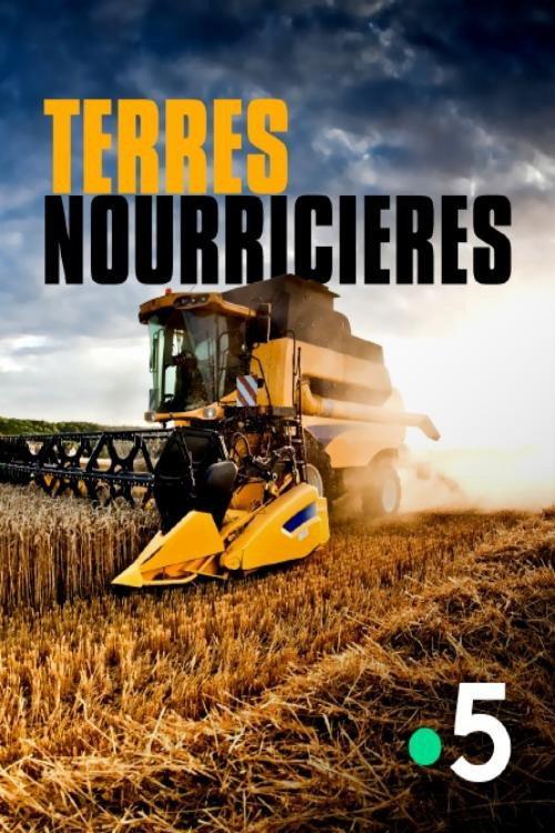 Terres nourricières backdrop