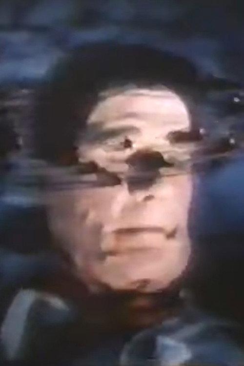 Reagan's Nightmare backdrop