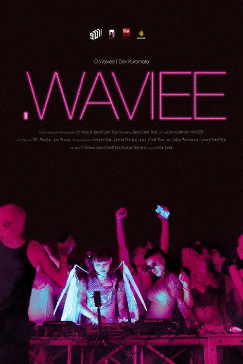 .WAVIEE backdrop