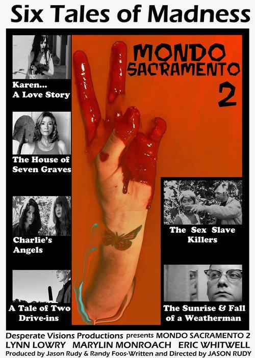 Mondo Sacramento 2 backdrop