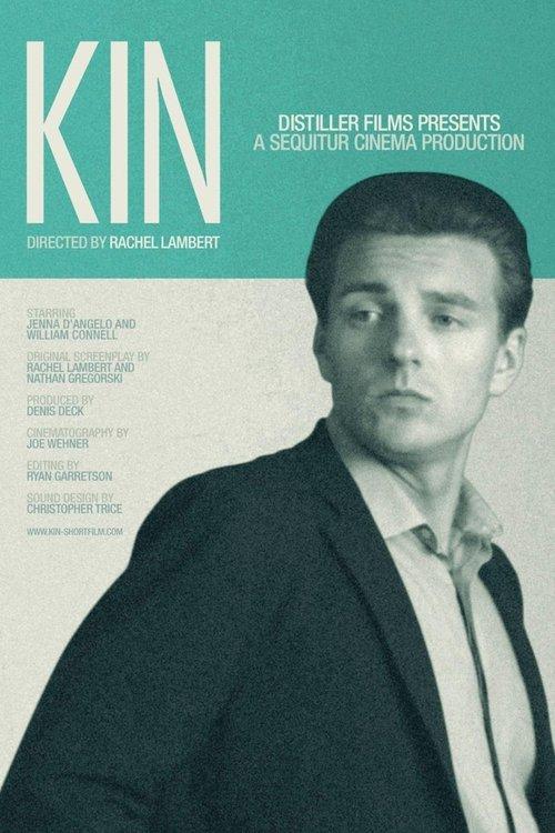 Kin backdrop