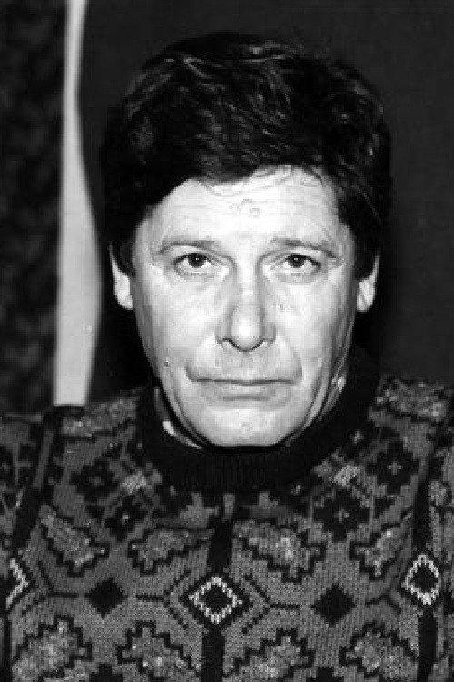 Ivica Vidović backdrop
