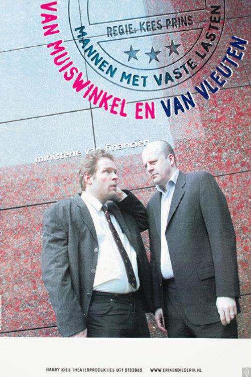 Van Muiswinkel & van Vleuten: Mannen Met Vaste Lasten backdrop