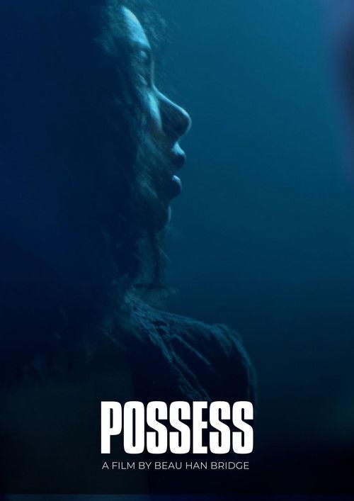Possess backdrop