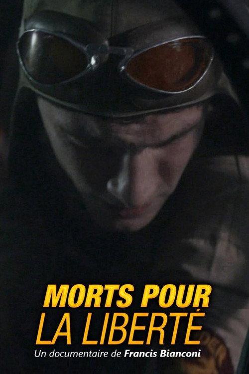 Morts pour la liberté : Le tragique destin du vol « C Charlie » backdrop