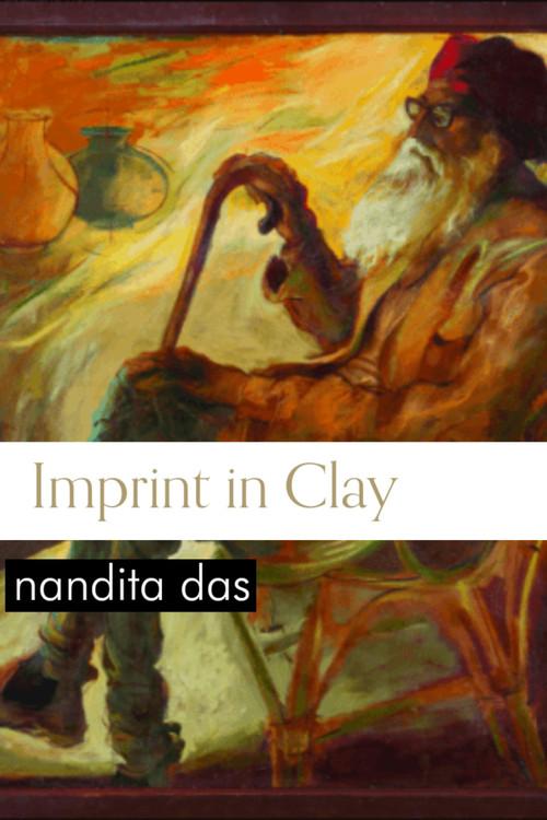 Imprint in Clay backdrop