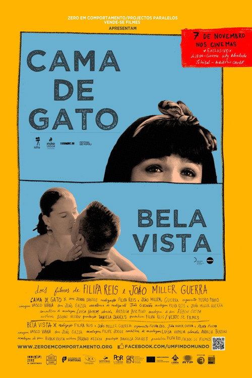 Bela Vista backdrop