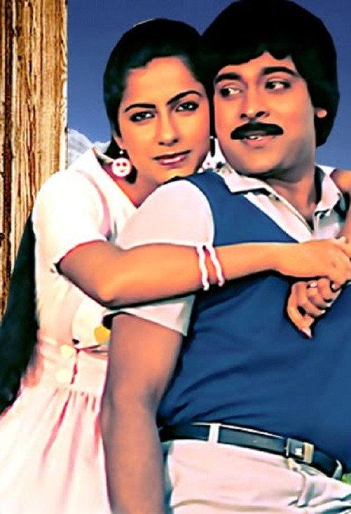 Intlo Ramayya Veedilo Krishnayya backdrop