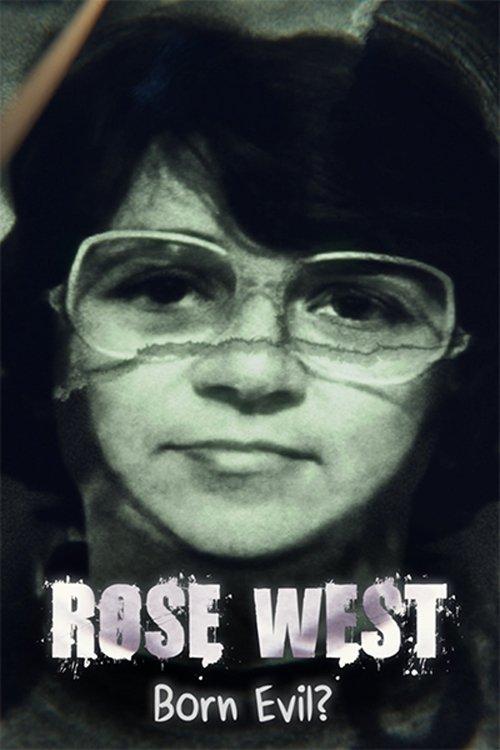 Rose West: Born Evil? backdrop