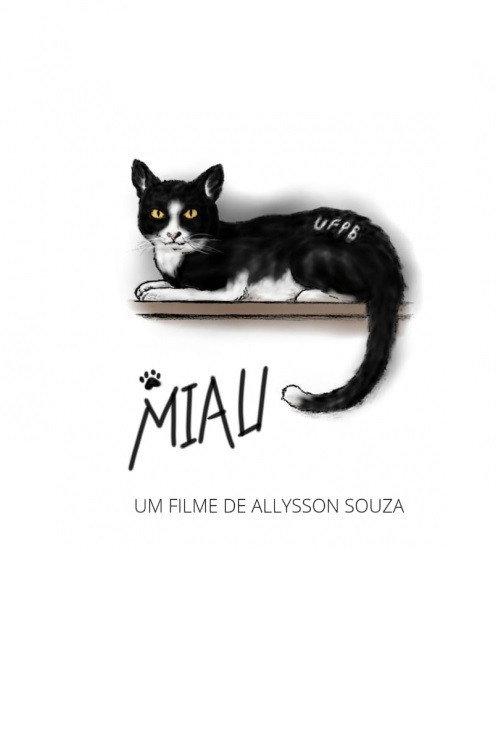 MIAU backdrop