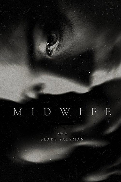 Midwife backdrop
