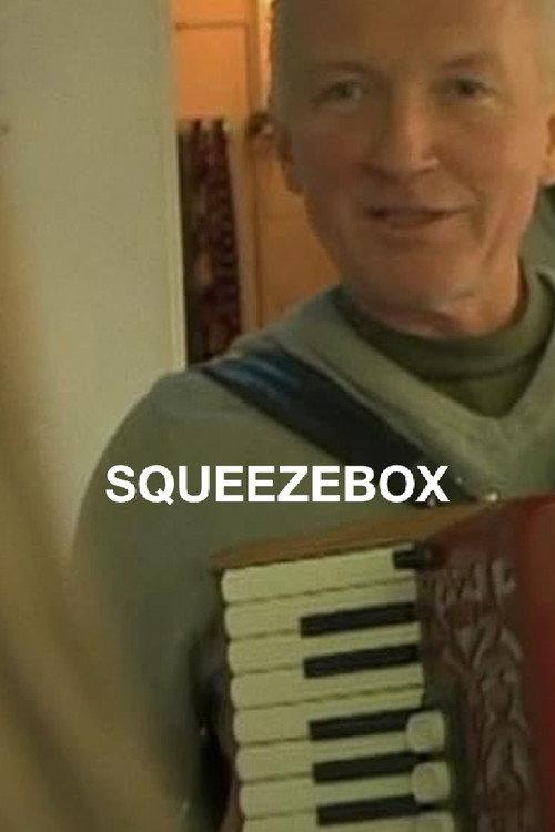 Squeezebox backdrop