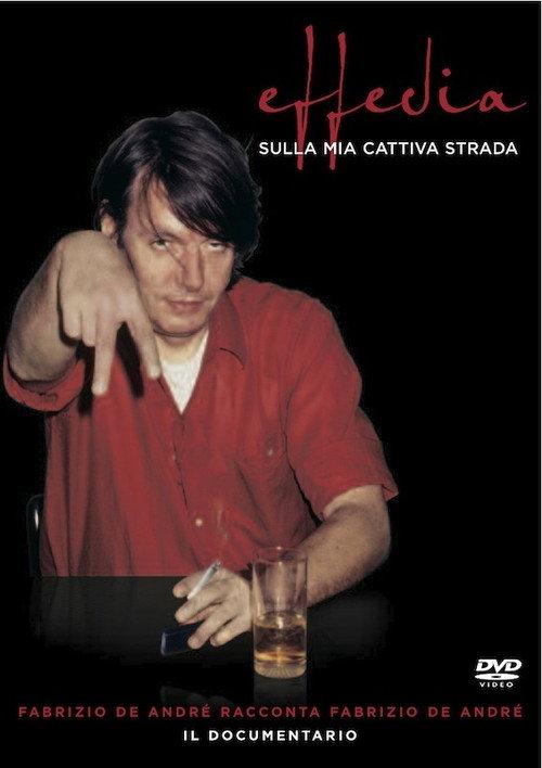 Effedia - Sulla mia cattiva strada backdrop