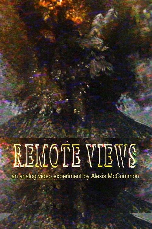 Remote Views backdrop