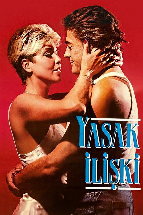Yasak İlişki backdrop
