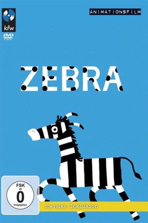 Zebra backdrop