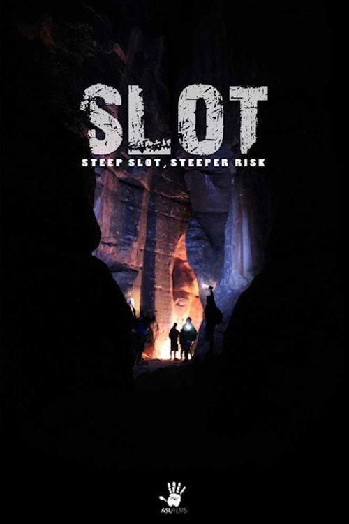 Slot backdrop