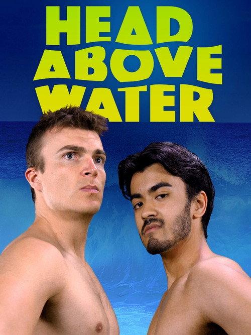 Head Above Water backdrop