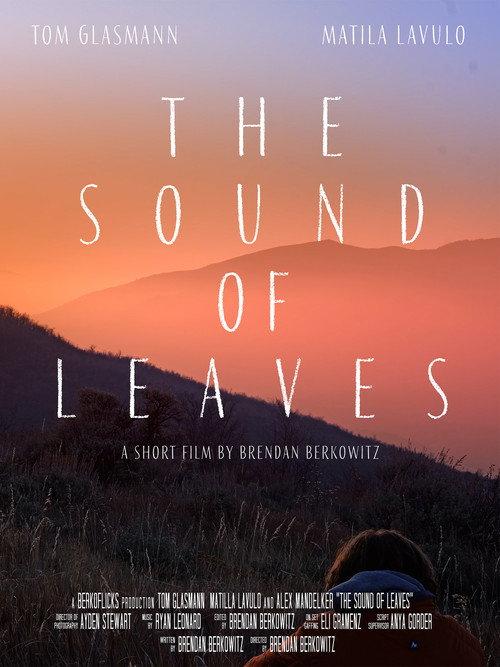 The Sound of Leaves backdrop