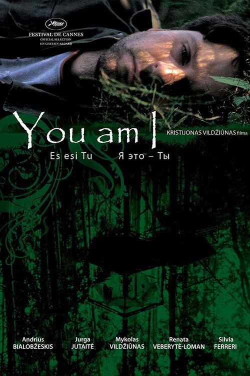 You Am I backdrop