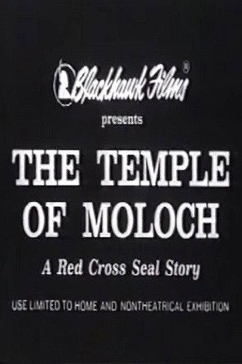 The Temple of Moloch backdrop
