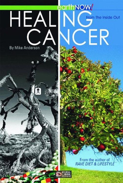 Healing Cancer From The Inside Out backdrop