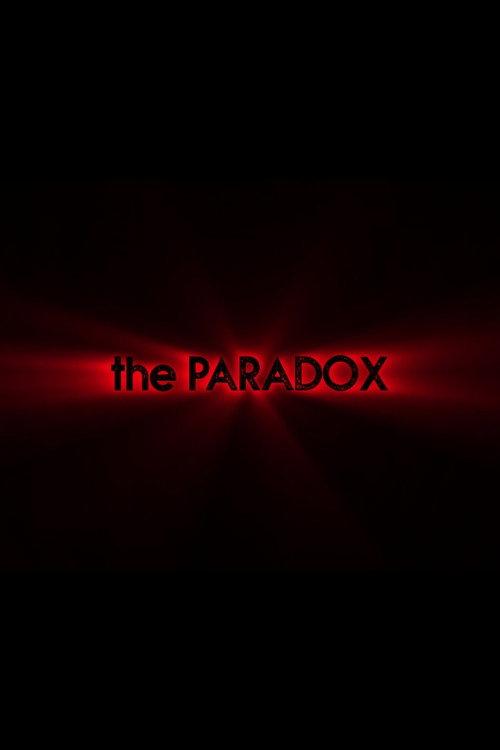 the PARADOX backdrop