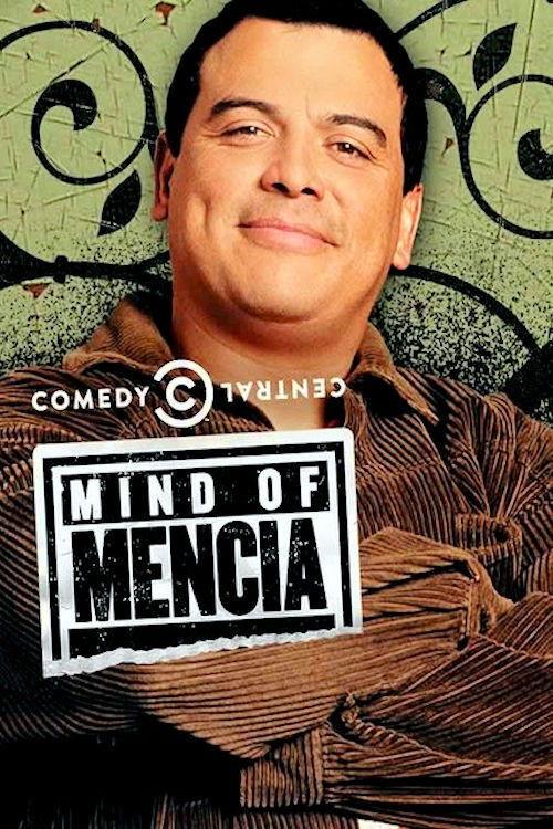 Mind of Mencia backdrop