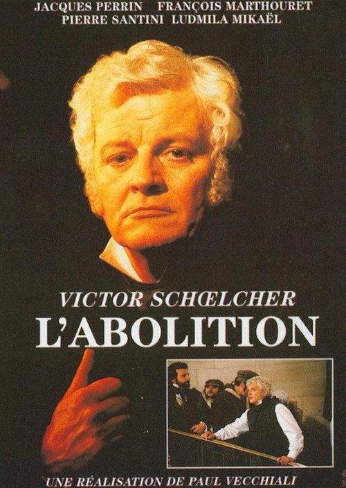 Victor Schœlcher, l'abolition backdrop