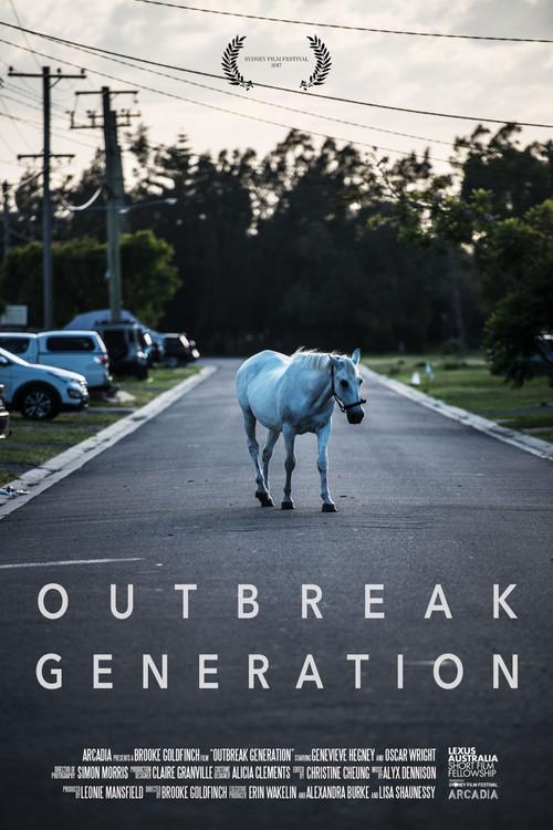 Outbreak Generation backdrop