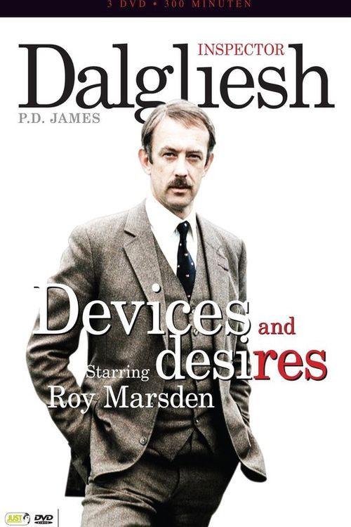 Devices and Desires backdrop