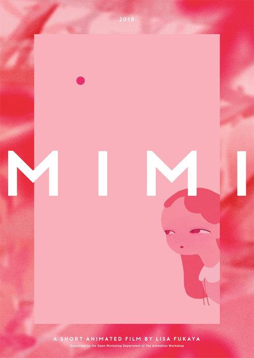 Mimi backdrop