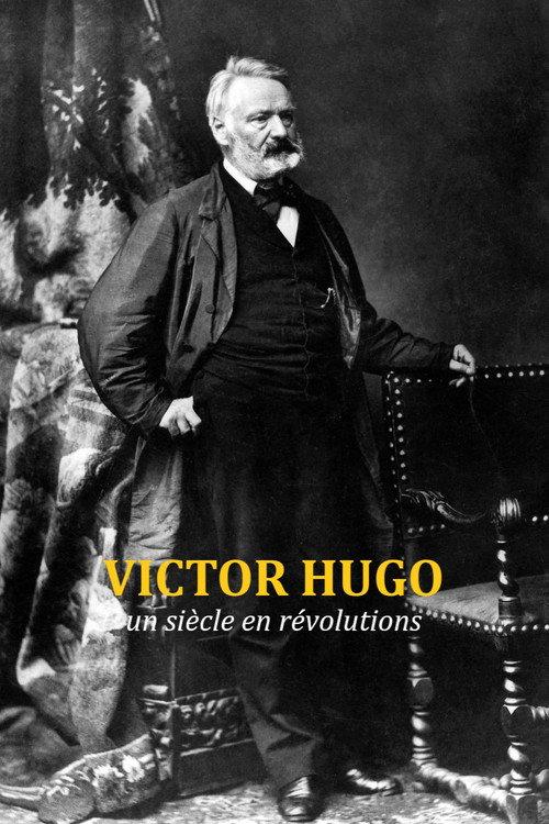 Victor Hugo, un siècle en révolutions backdrop