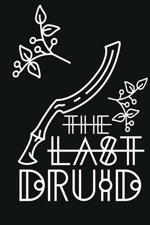 The Last Druid backdrop