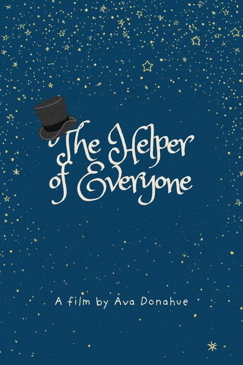 The Helper of Everyone backdrop