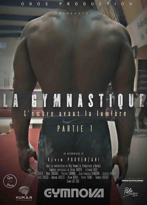 La Gymnastique, l’ombre avant la Lumière - Partie 1 backdrop