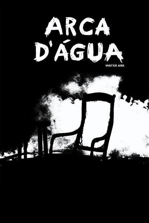 Arca D'Água backdrop