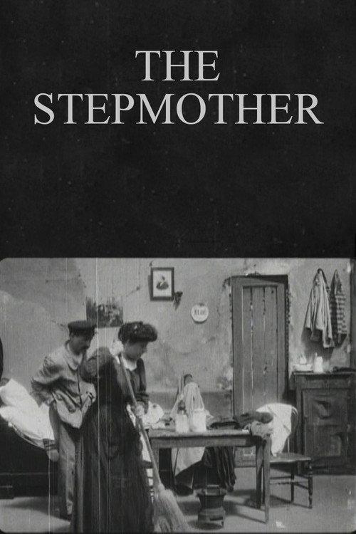 The Stepmother backdrop