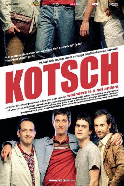 Kotsch backdrop