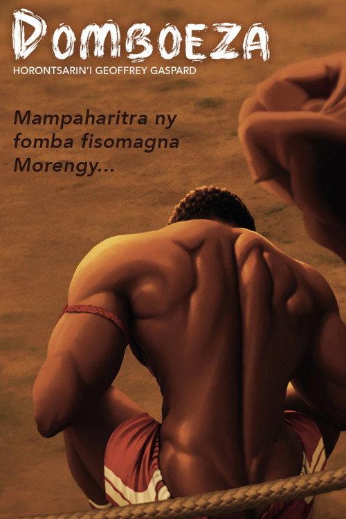 Domboeza backdrop